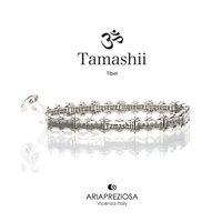 Bracciale Tamashii in Argento BHS924-S6W - BHS924-S6W